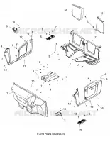 PIANO   PARABORDI