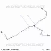 ELETTRICO, WIRE HARNESS BOX