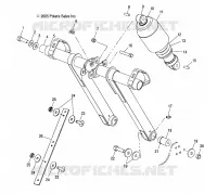 ANTERIORE COPPIA ARM (EDGE)