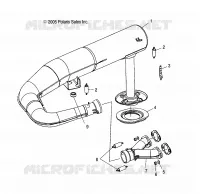 SCARICO SYSTEM