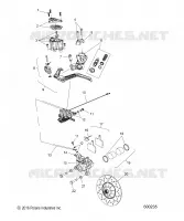 BRAKES, SISTEMA DI FRENAGGIO