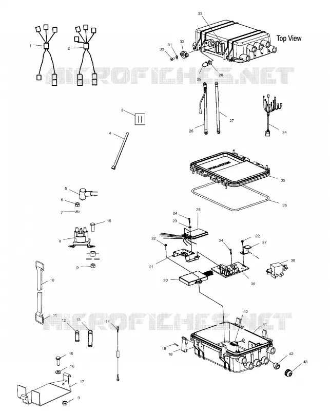 BOX ELETTRICO