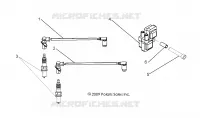 ELETTRICO, IGNITION SYSTEM