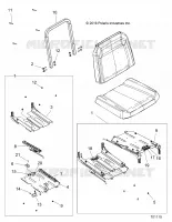 DRIVER DEAT SLIDER
