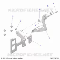 BRAKES, PEDAL AND CILINDRO PRINCIPALE
