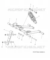 ANTERIORE COPPIA ARM