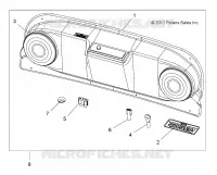 ELETTRICO, OPTIONS, STEREO PACKAGE, US