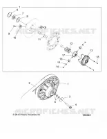 TRASMISSIONE, SECONDARY CLUTCH