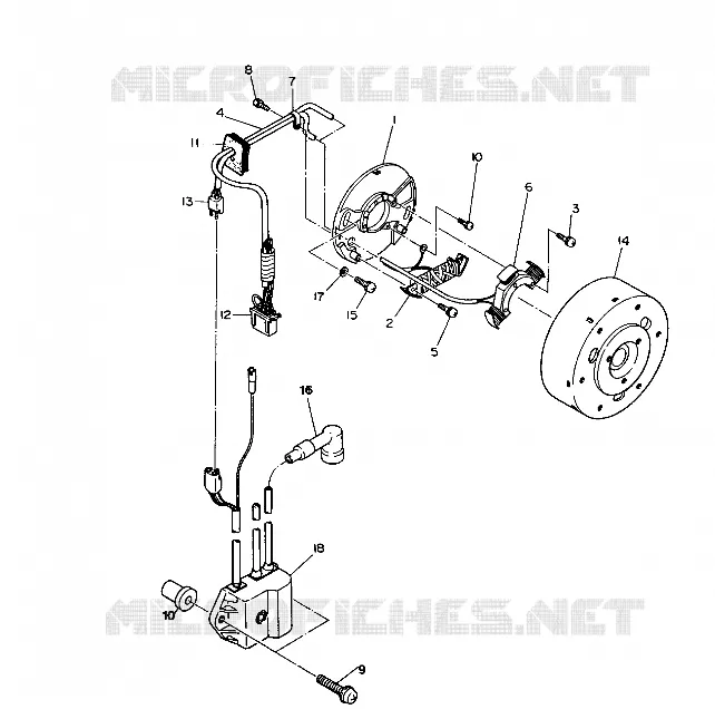MAGNETO 500 SP (4920222022034A)