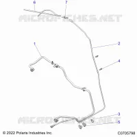 CARBURANTE, CARBURANTE LINES, STD.