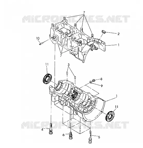 CARTER 440 (4921242124035A)
