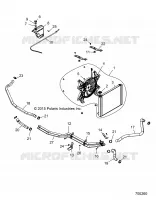 RAFFREDDAMENTO SYSTEM