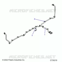 ELETTRICO, WIRE HARNESSES,BOX