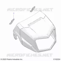 FARO POD, PLUGS