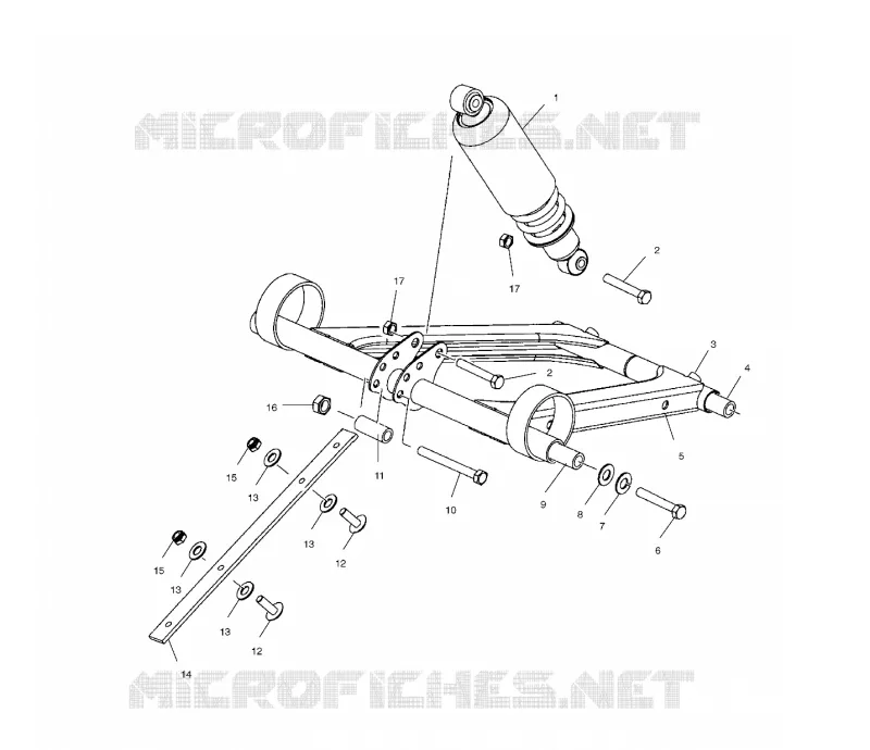 ANTERIORE COPPIA ARM