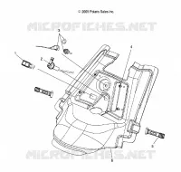 CENTER CONSOLE MONTAGGIO