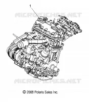 SHORT BLOCK