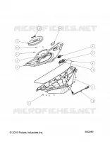 ELETTRICO, SPEAKER ASM. SVC