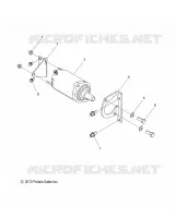 ANTIPASTO MOTOR