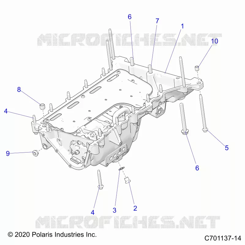 COPPA DELL'OLIO, MOUNTING AND RELATED