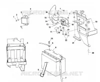 BATTERIA BOX