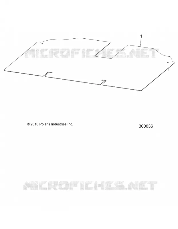 PAVIMENTO MATS, RUBBER