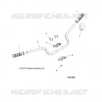 STEERING, MANUBRIO   CONTROLLI