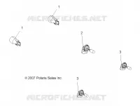 ELETTRICO, BULBS