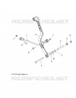 TRASMISSIONE, GEAR SELECTOR