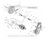 TRASMISSIONE ASSEMBLY