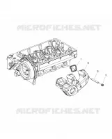 SCARICO MANIFOLD