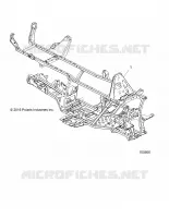 CHASSIS, TELAIO