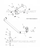 ENGINE, IMPIANTO DI SCARICO