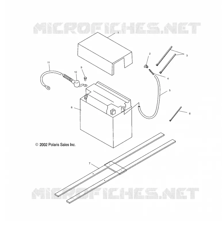 BATTERIA BOX