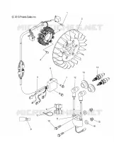 ELETTRICO, IGNITION SYSTEM
