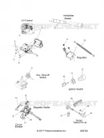 INTERRUTTORI AND COMPONENTS