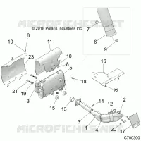 SCARICO SYSTEM