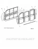 PORTE, FULL, SEALS