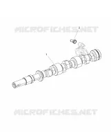 ROD CAMSHAFT & PUSH