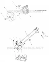 ELETTRICO, IGNITION SYSTEM