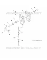 TORSION BAR (BUILT 10/04/13 AND AFTER)
