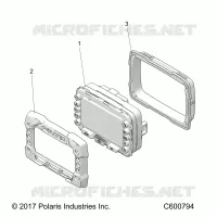 MULTI INDICATORE FUNZIONE