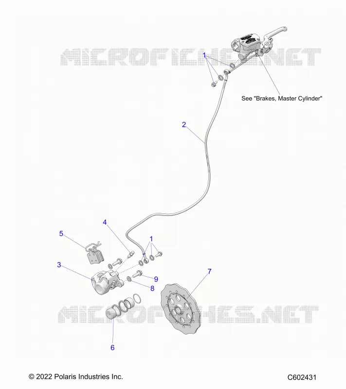 BRAKES, SISTEMA DI FRENAGGIO