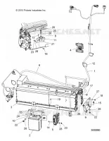 ELETTRICO, BATTERY, LI-ION, 8.9KW