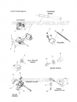 ELETTRICO, SWITCHES AND COMPONENTS