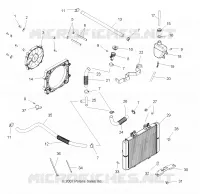 RAFFREDDAMENTO SYSTEM