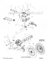 BRAKES, SISTEMA DI FRENAGGIO
