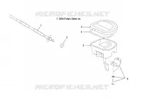 CONTROLLI, ACCELERATORE ASM/CABLE