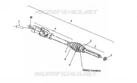 Giunto 350 4X4 / W928139 (4922832283017A)