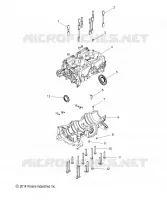 ENGINE, CARTER